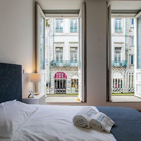 Santa Catarina Downtown I Apartman Porto Kültér fotó
