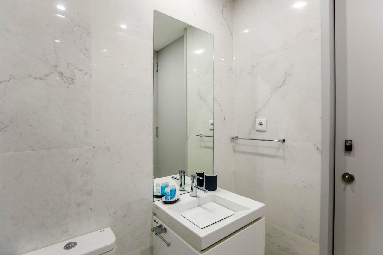 Santa Catarina Downtown I Apartman Porto Kültér fotó